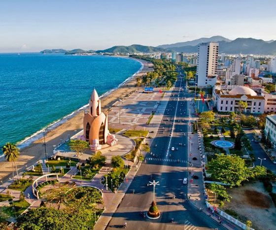 NHA TRANG - ĐÀ LẠT 5N4Đ